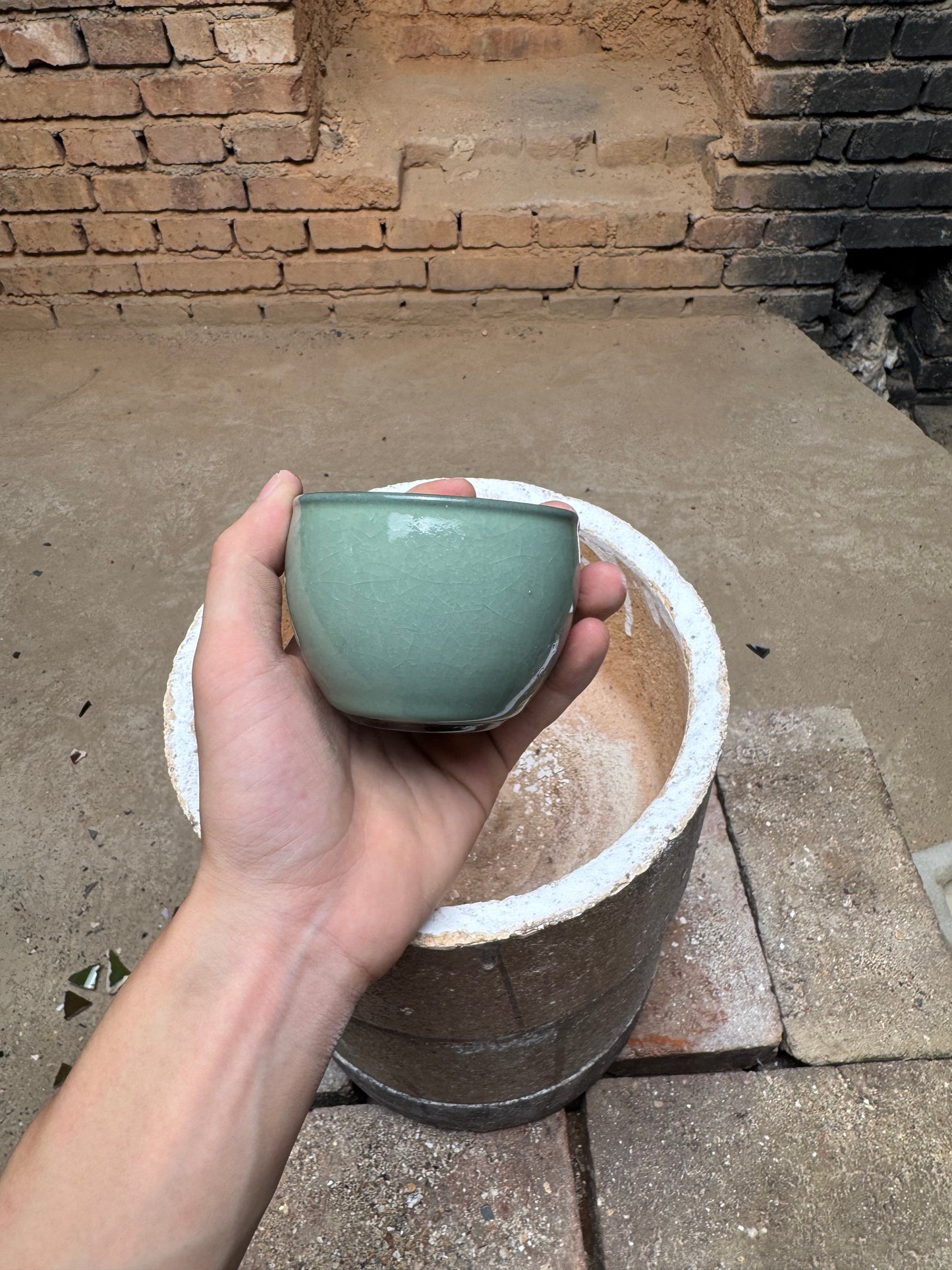 Kiln treasure-8.16