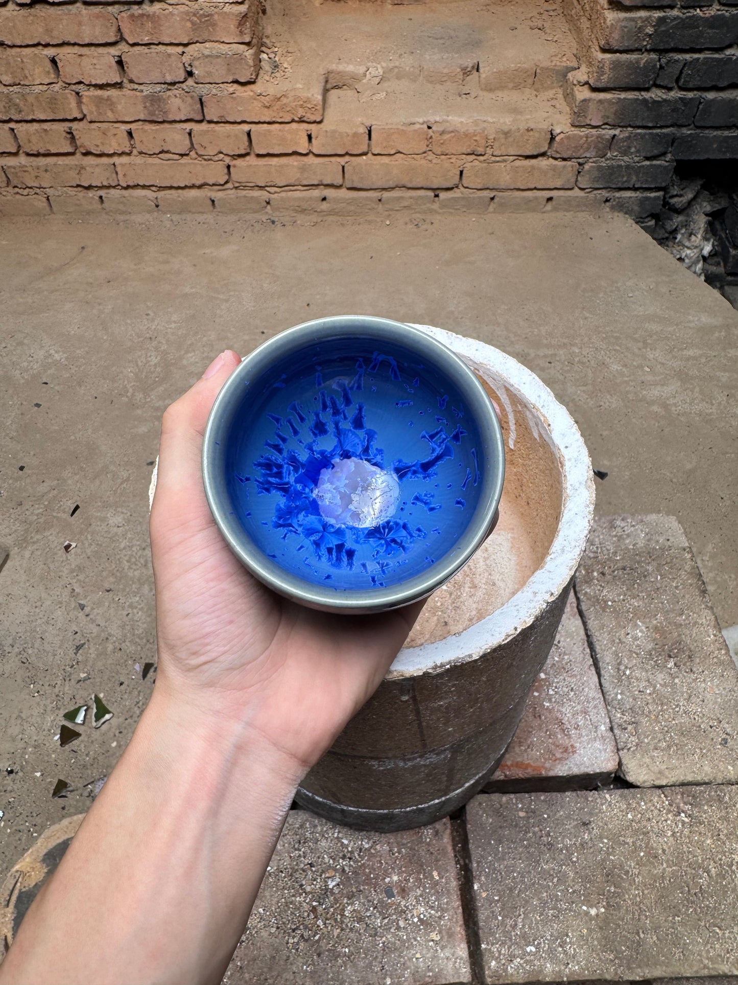 Kiln treasure-8.16