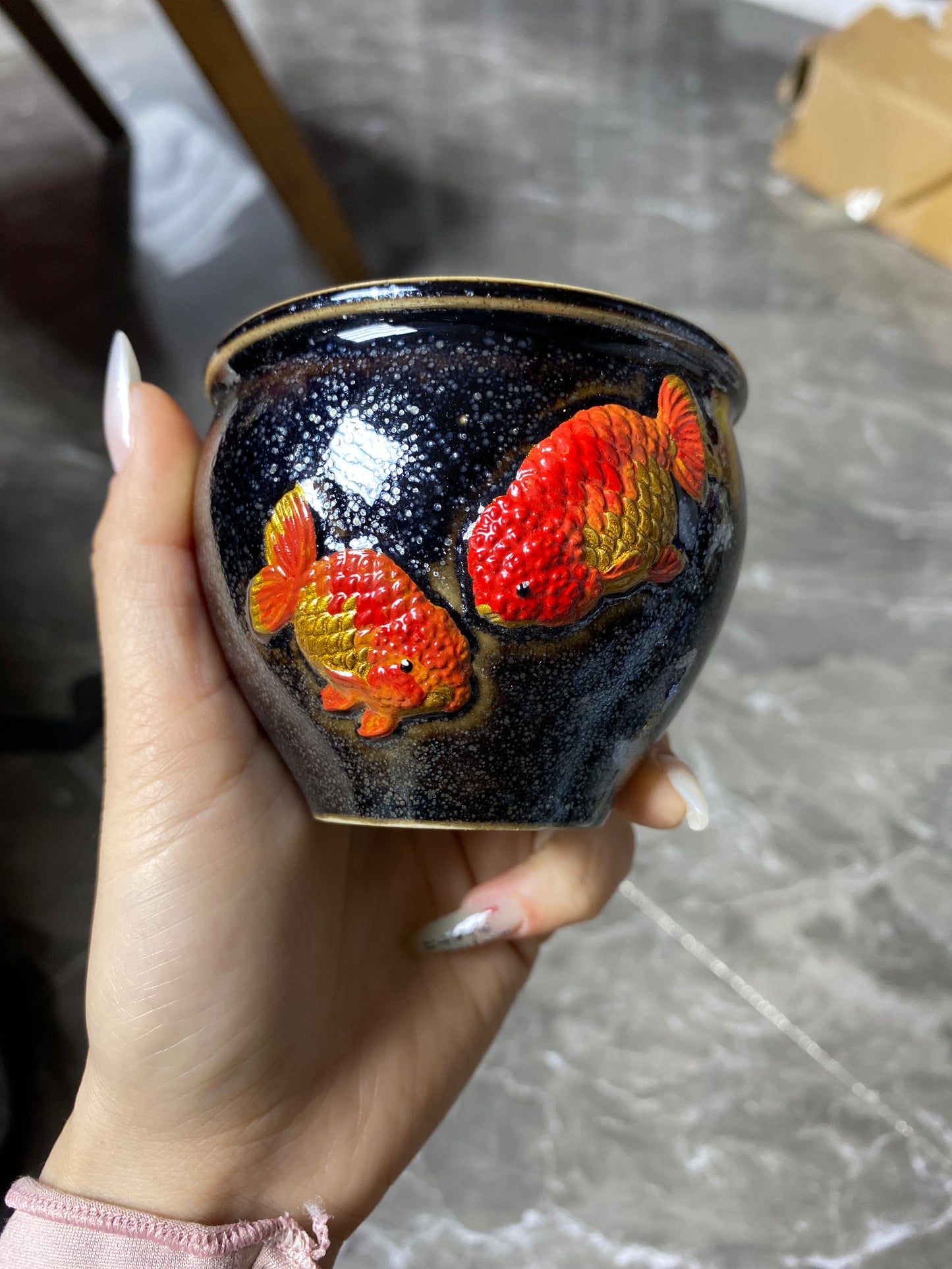 Master (Diamond)3.15