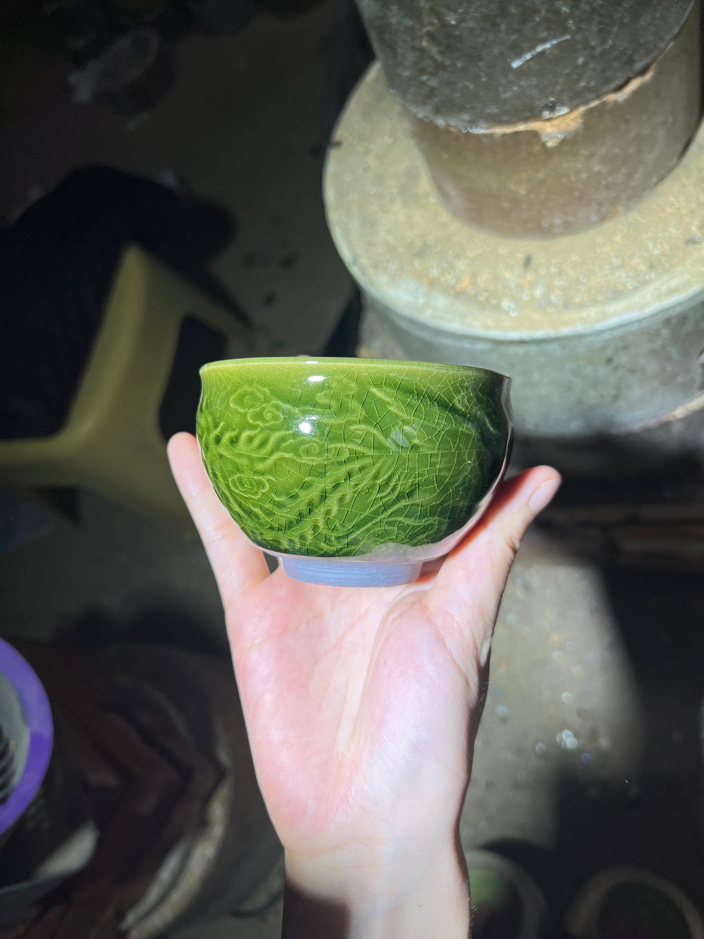 Kiln treasure-8.16