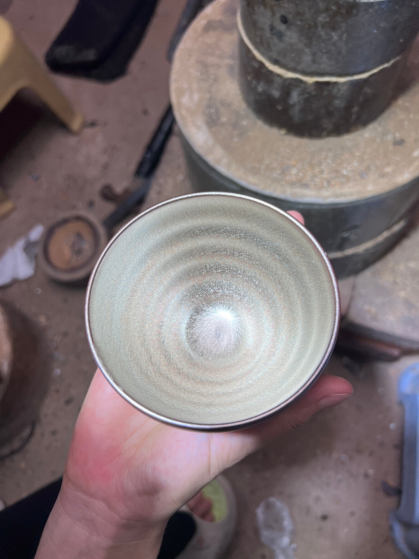 Kiln treasure-8.16