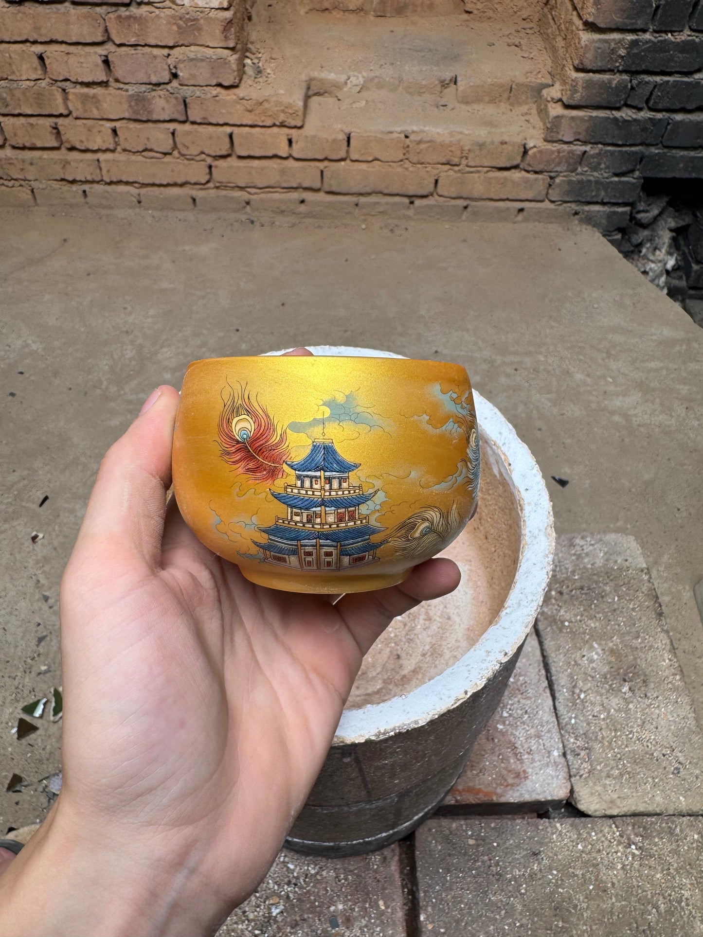 Kiln treasure-8.16