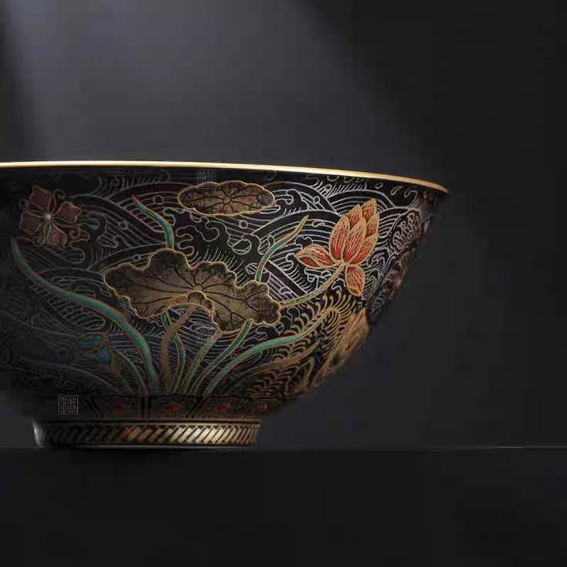 Tea Cup