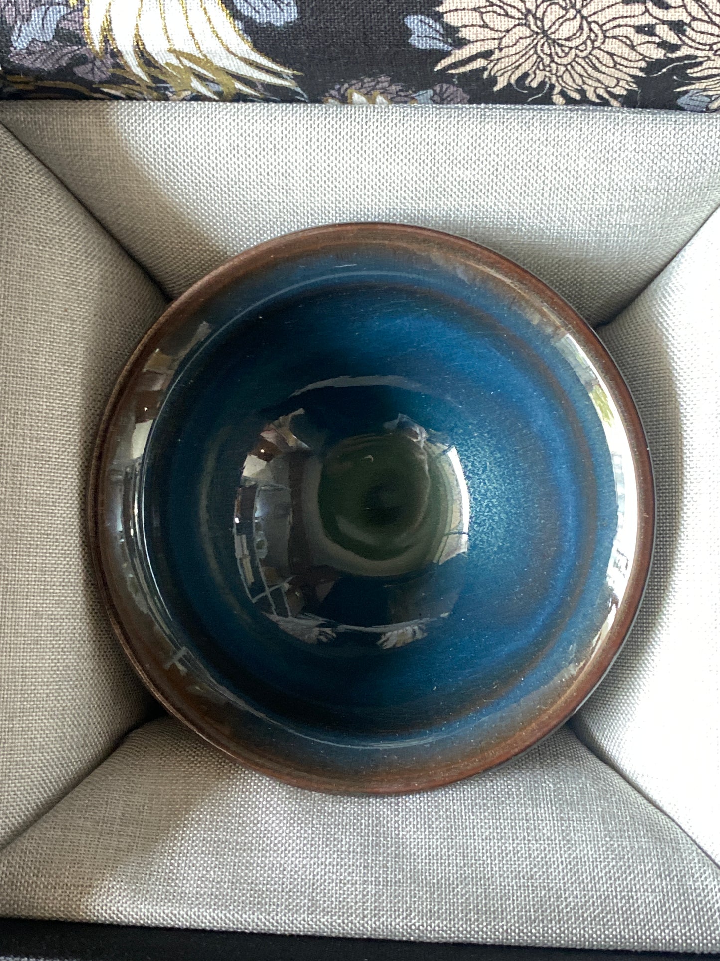 Kiln treasure (Mandy&Melva)