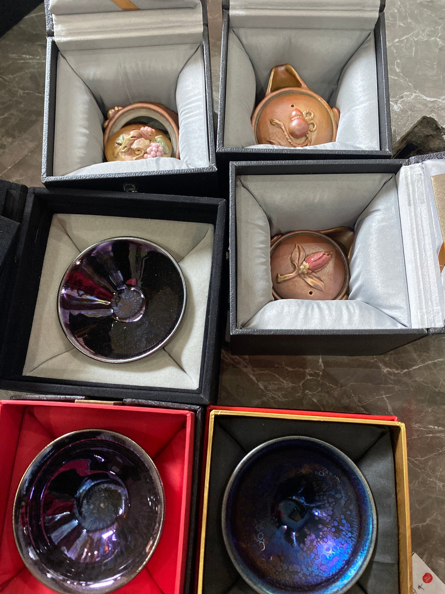 Kiln treasure.12.2(Melva Mandy)