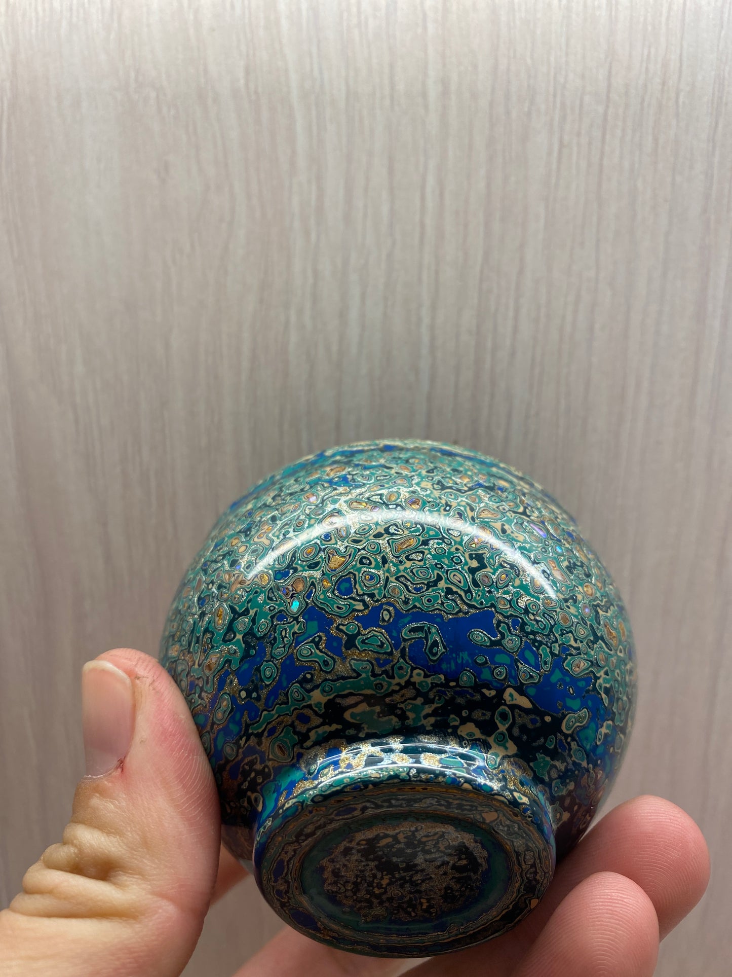 Kiln treasure-11.9