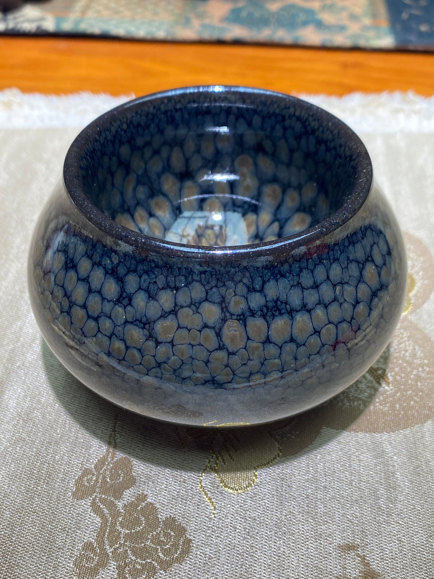 Kiln treasure (Mandy&Melva)