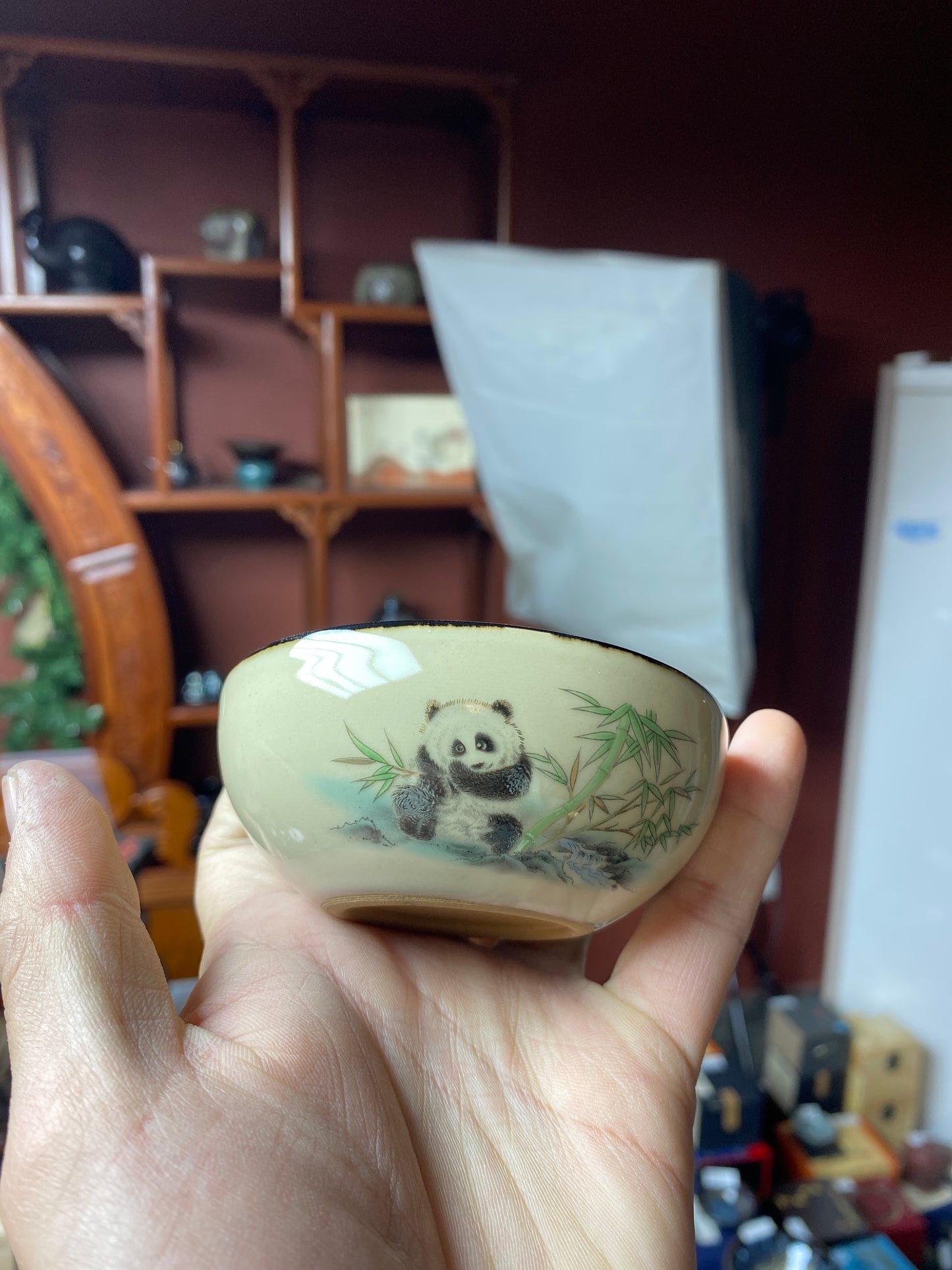 Kiln treasure (Mandy&Melva)