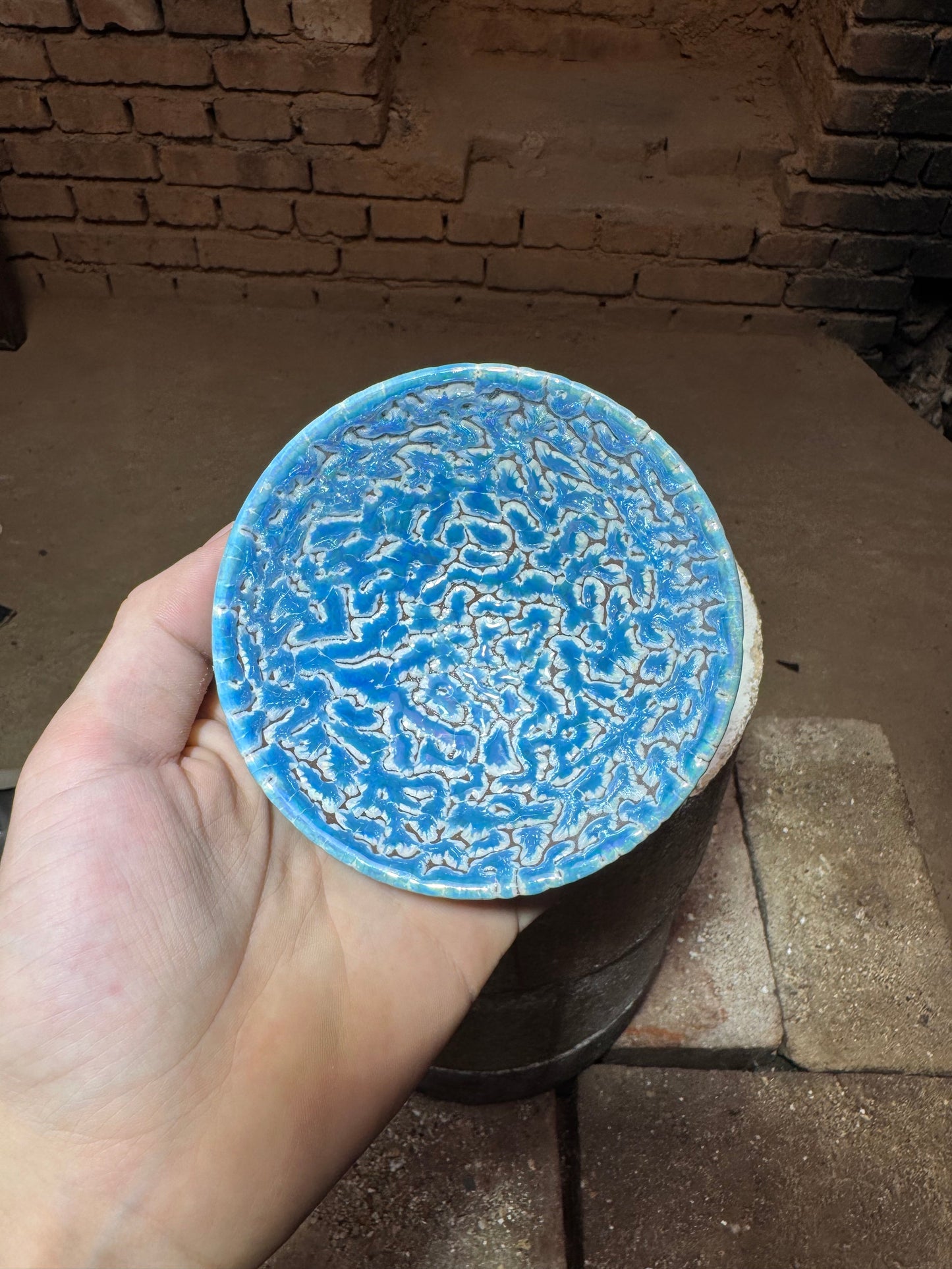 Kiln treasure-8.16
