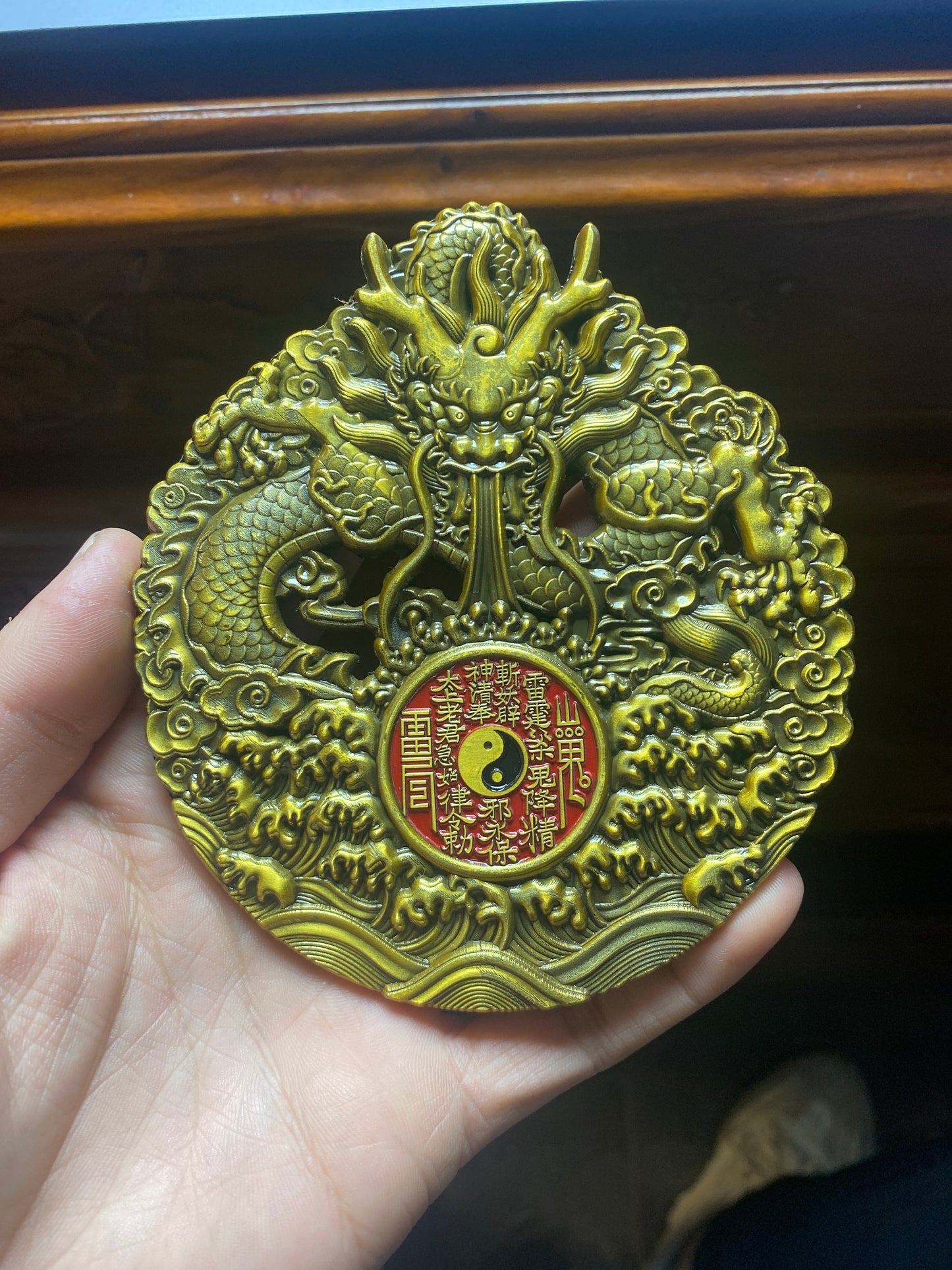 Kiln treasure (Mandy&Melva)