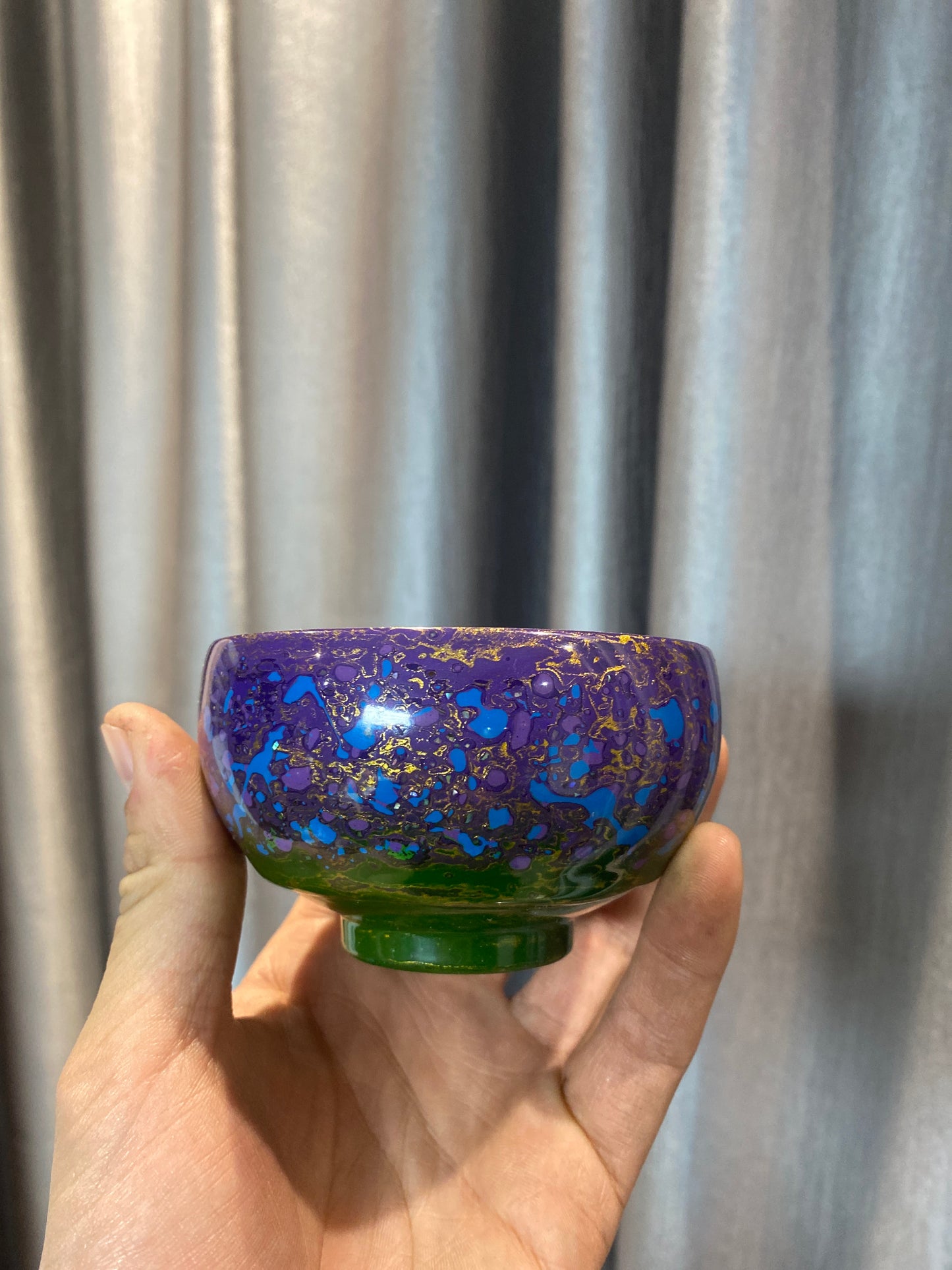 Kiln treasure (Mandy&Melva)