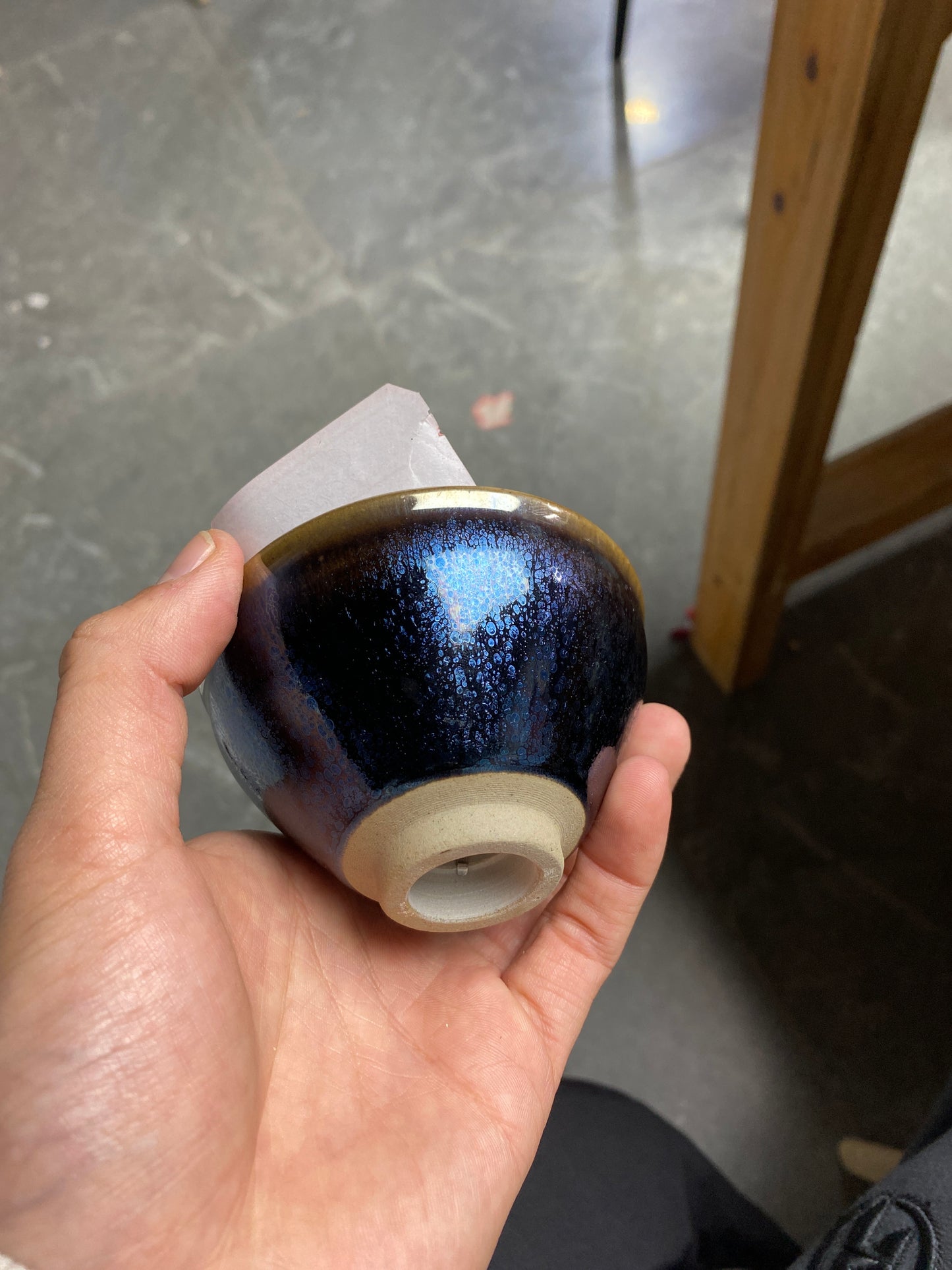 Kiln treasure.12.2