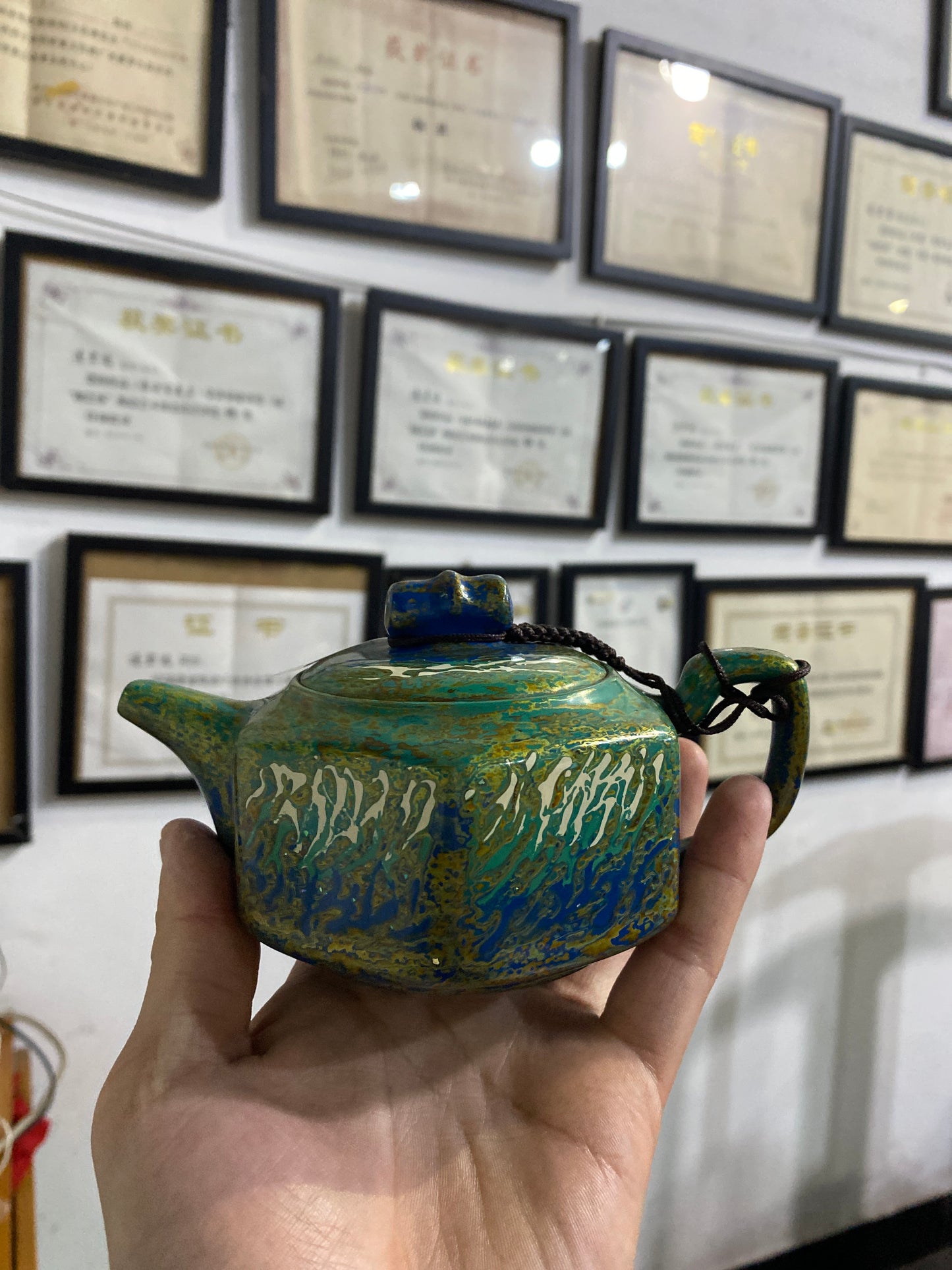 Master (customer)4.5’