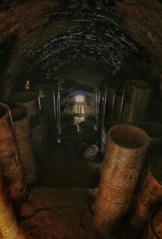Kiln treasure9.12