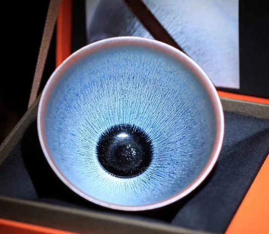 chen guo fei Building a Master's Cup