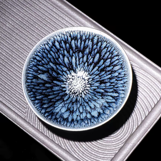cailong Master's Cup Porcelain