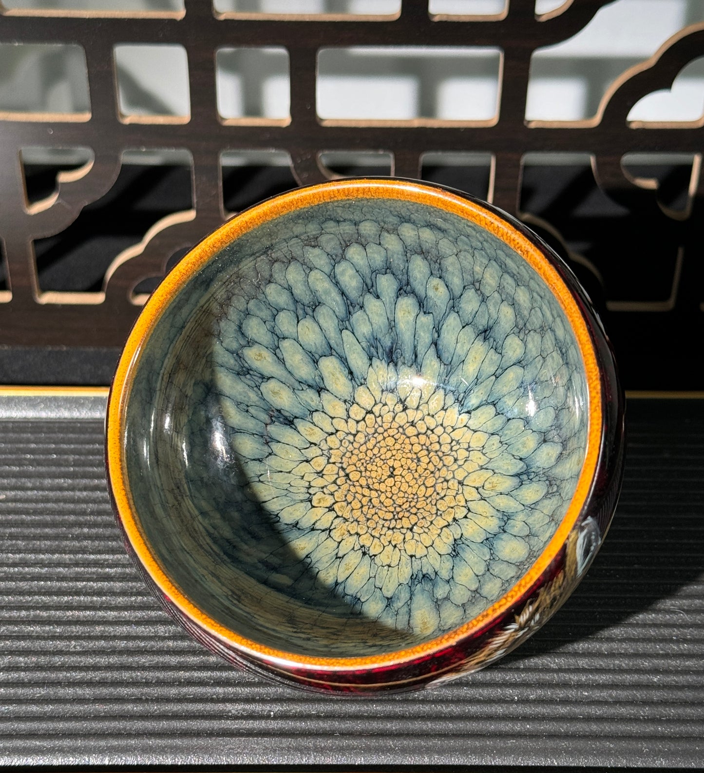 Daqi Lacquerware of Master Huang