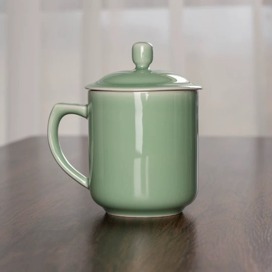 teacup