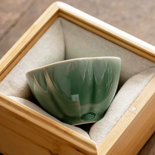 teacup