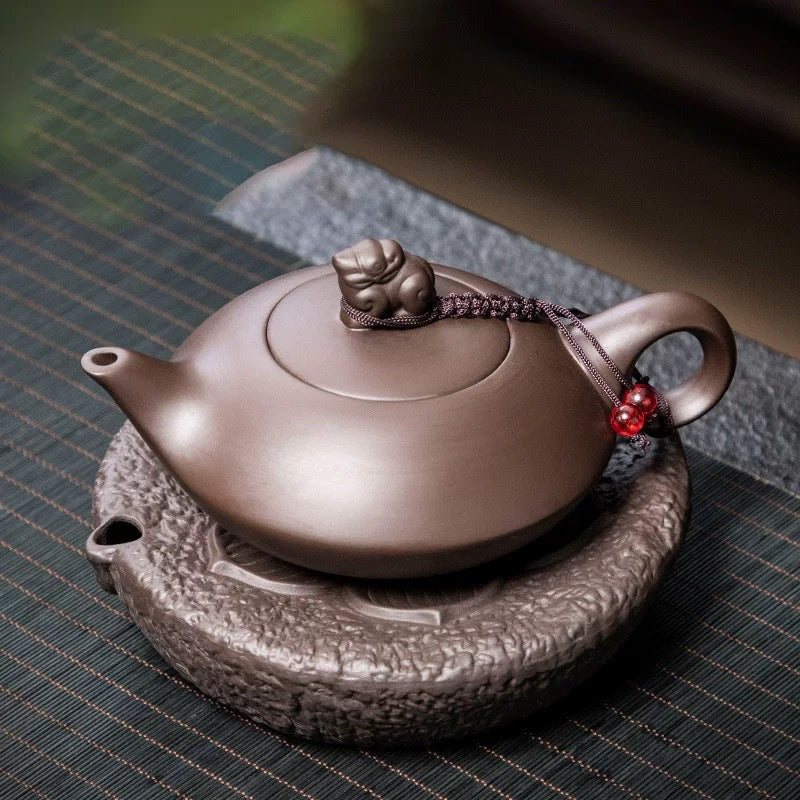 teapot