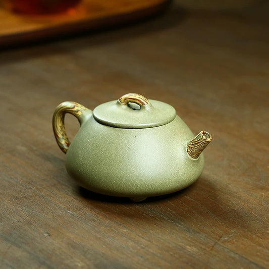 teapot