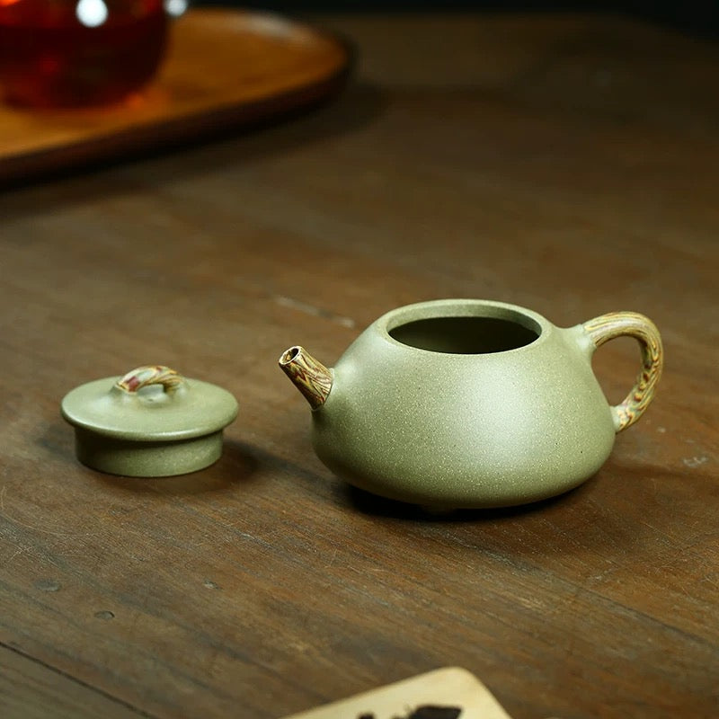 teapot