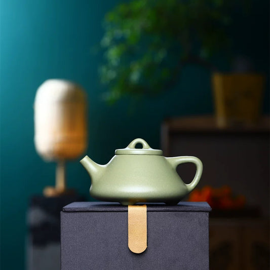 teapot