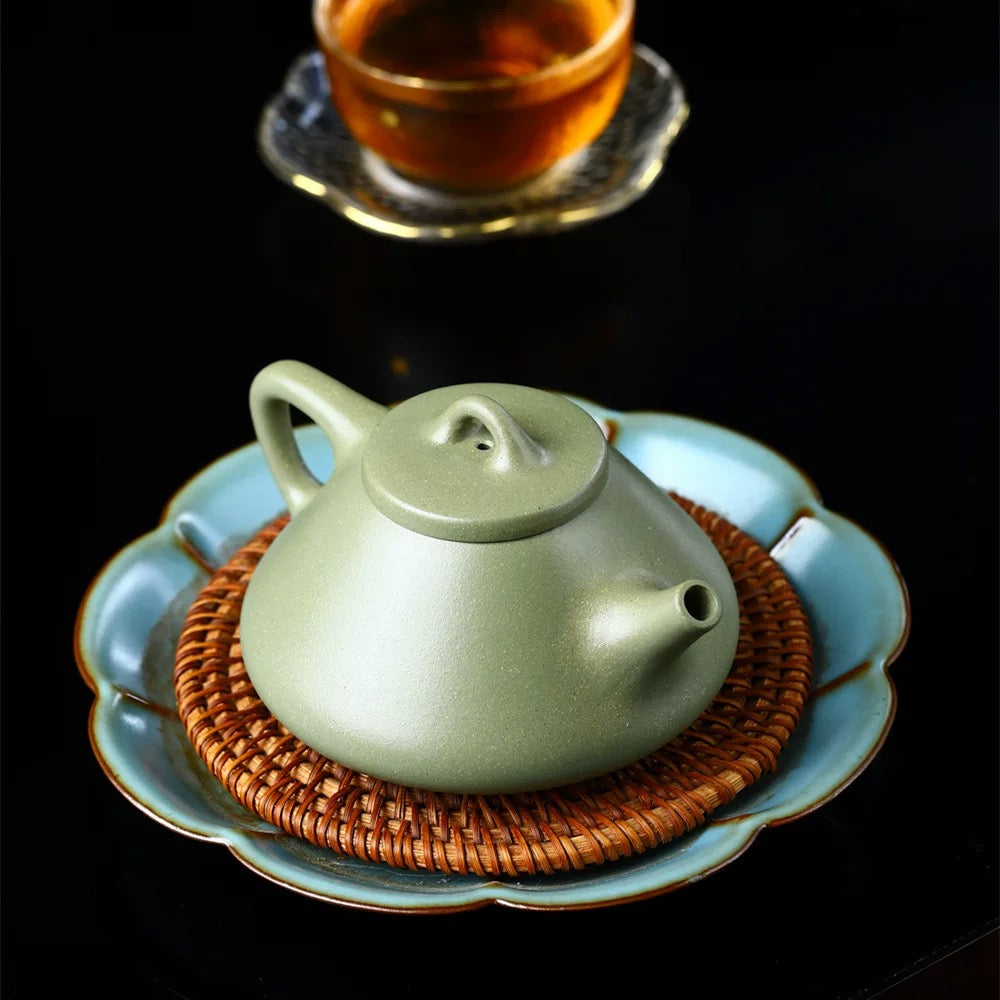 teapot