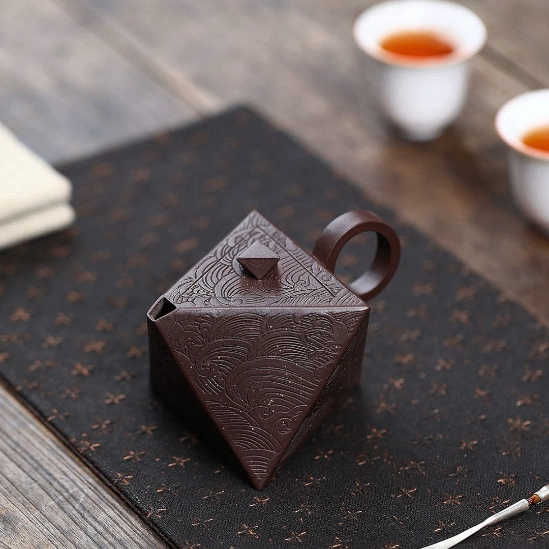 teapot