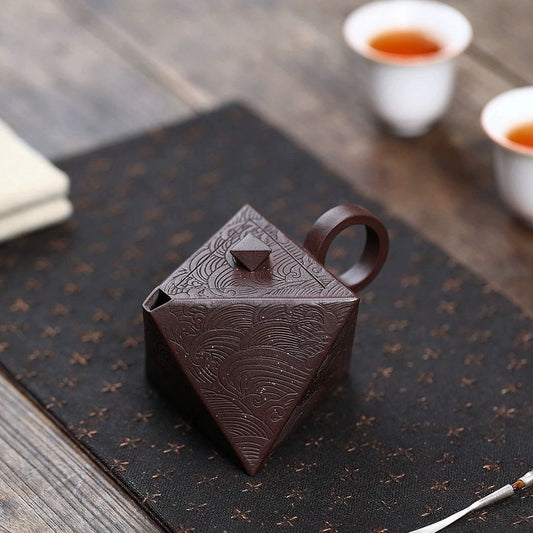 teapot