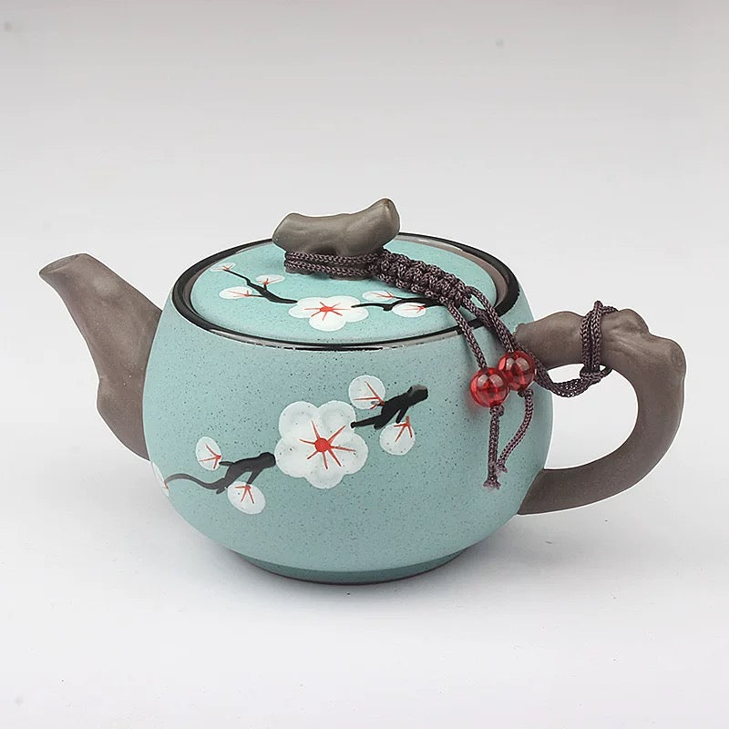 teacup