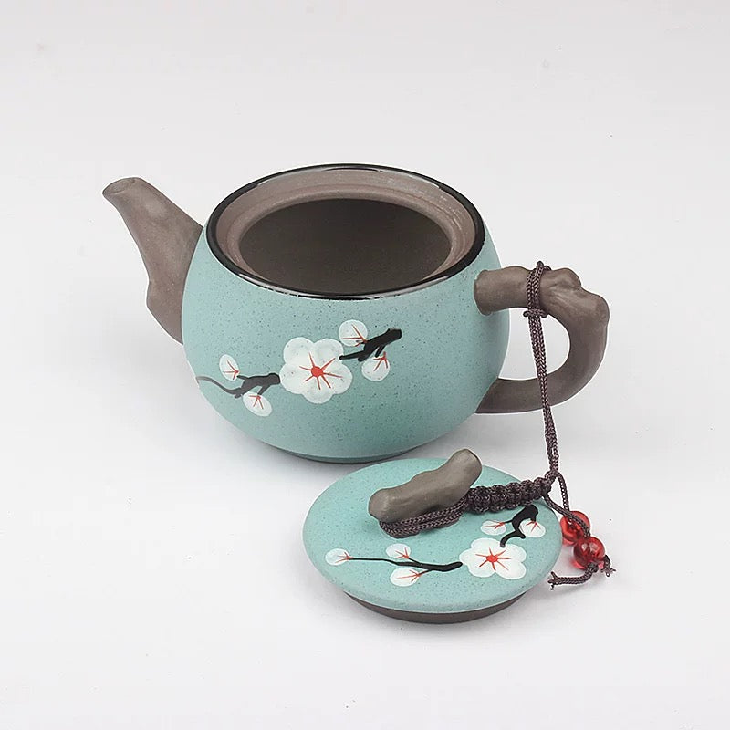 teacup