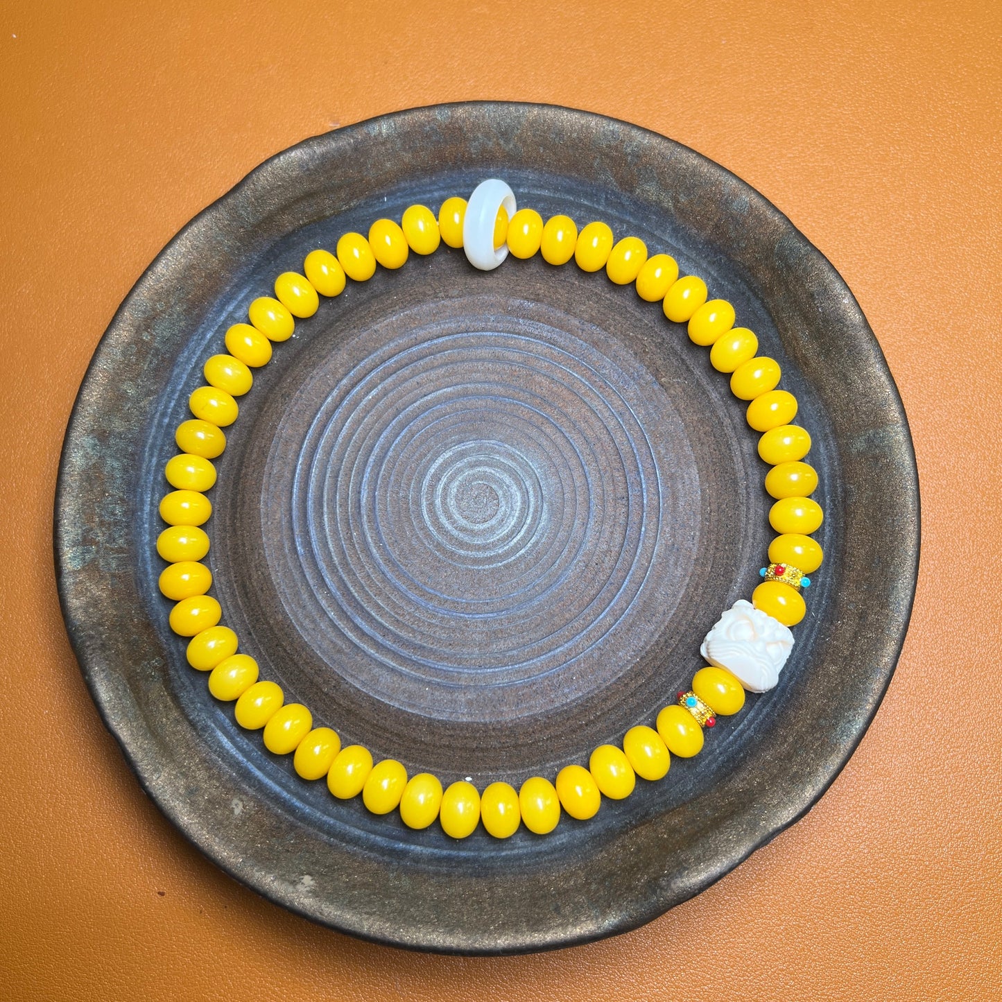 Wooden Beads-622