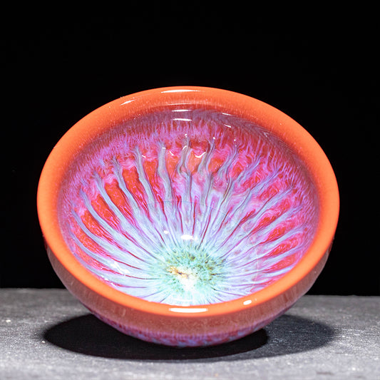 Sunburst Cup