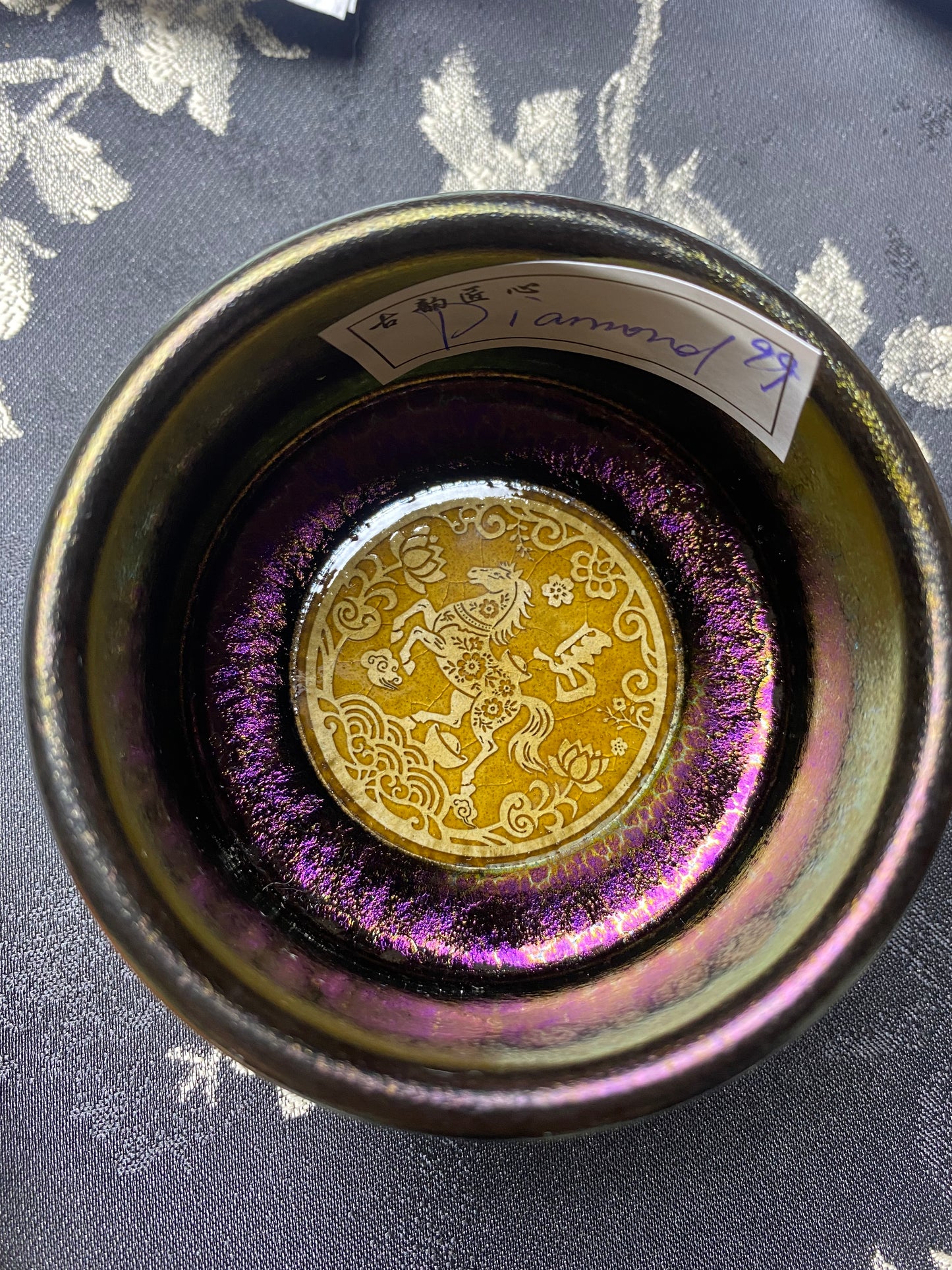 Master (Diamond)3.23