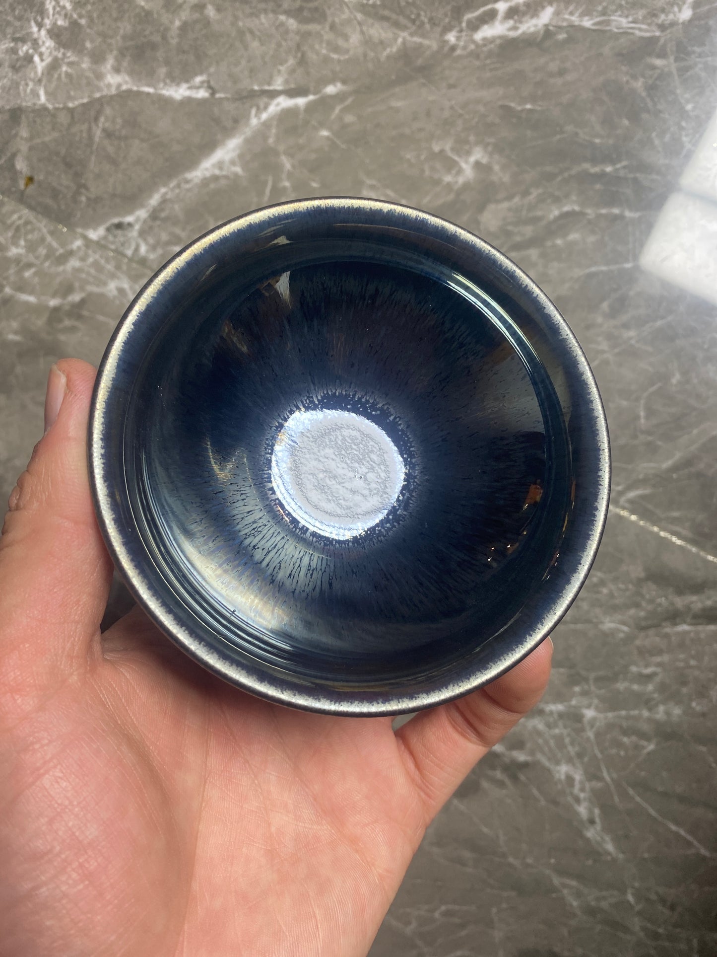 Kiln treasure (Mandy&Melva)