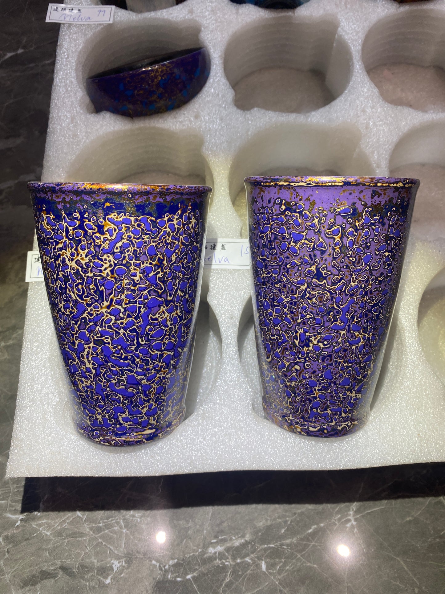 Kiln treasure (Mandy&Melva)