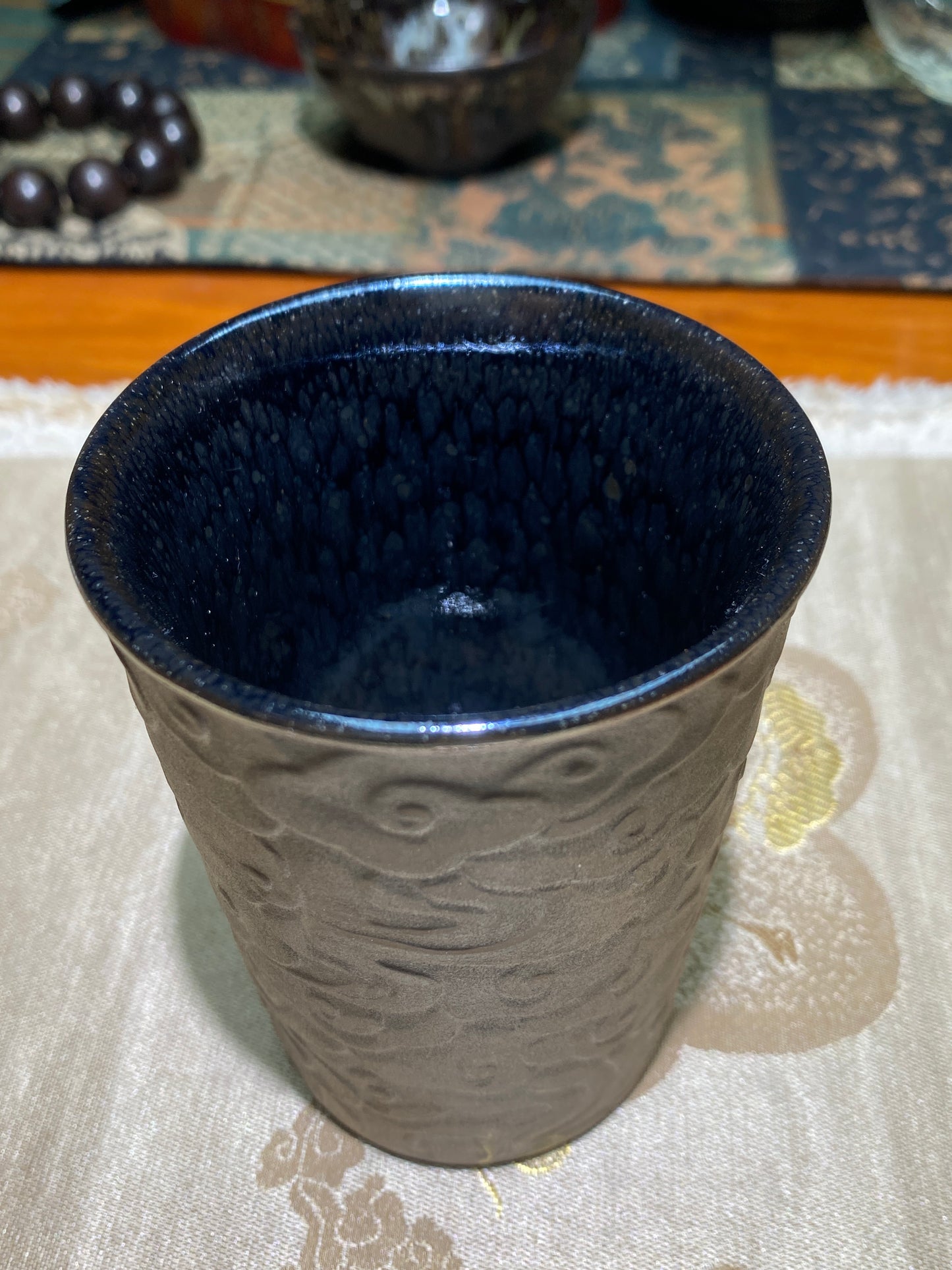 Kiln treasure (Mandy&Melva)