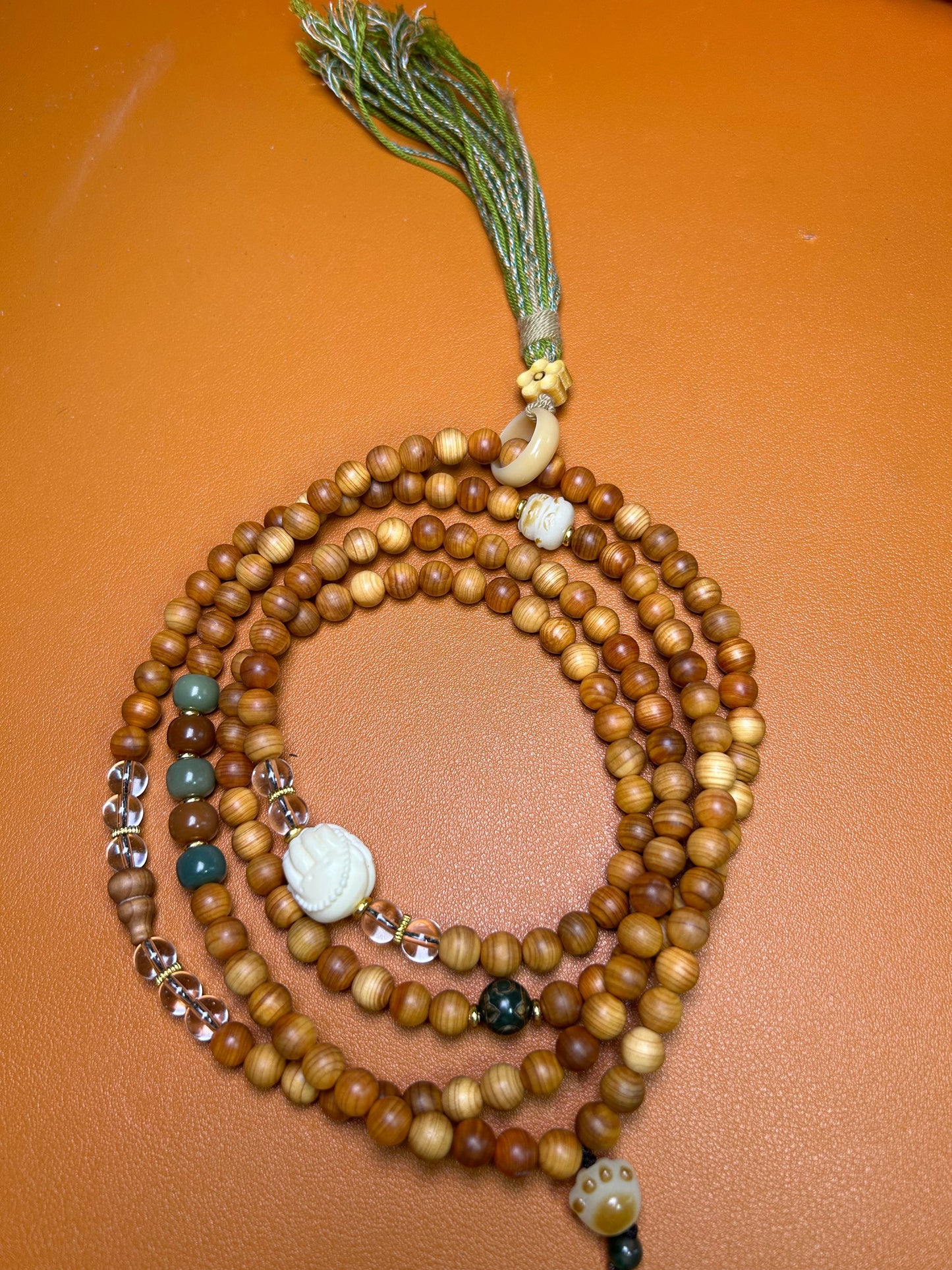 Wooden Beads-622