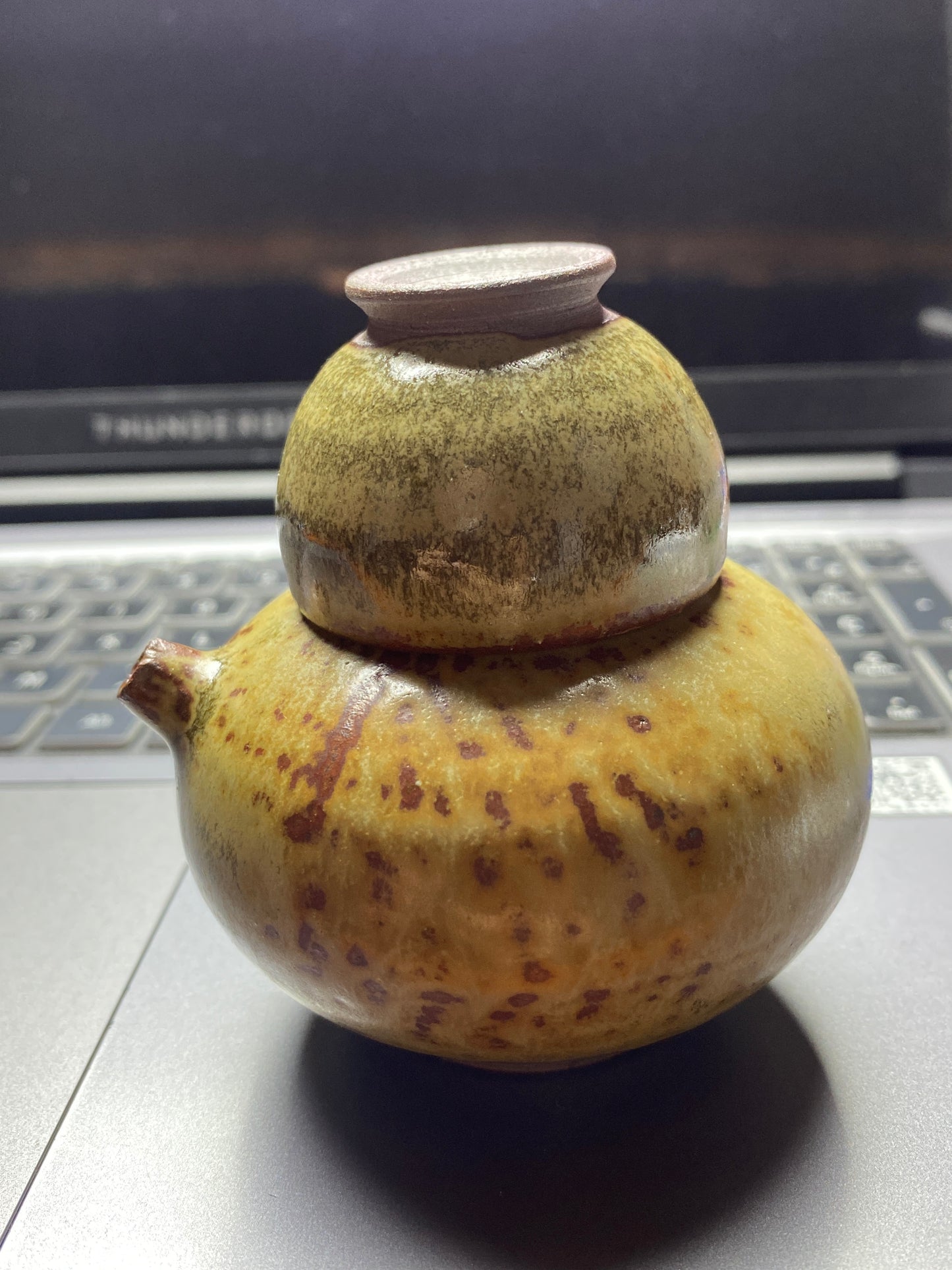 Kiln treasure (Mandy&Melva)