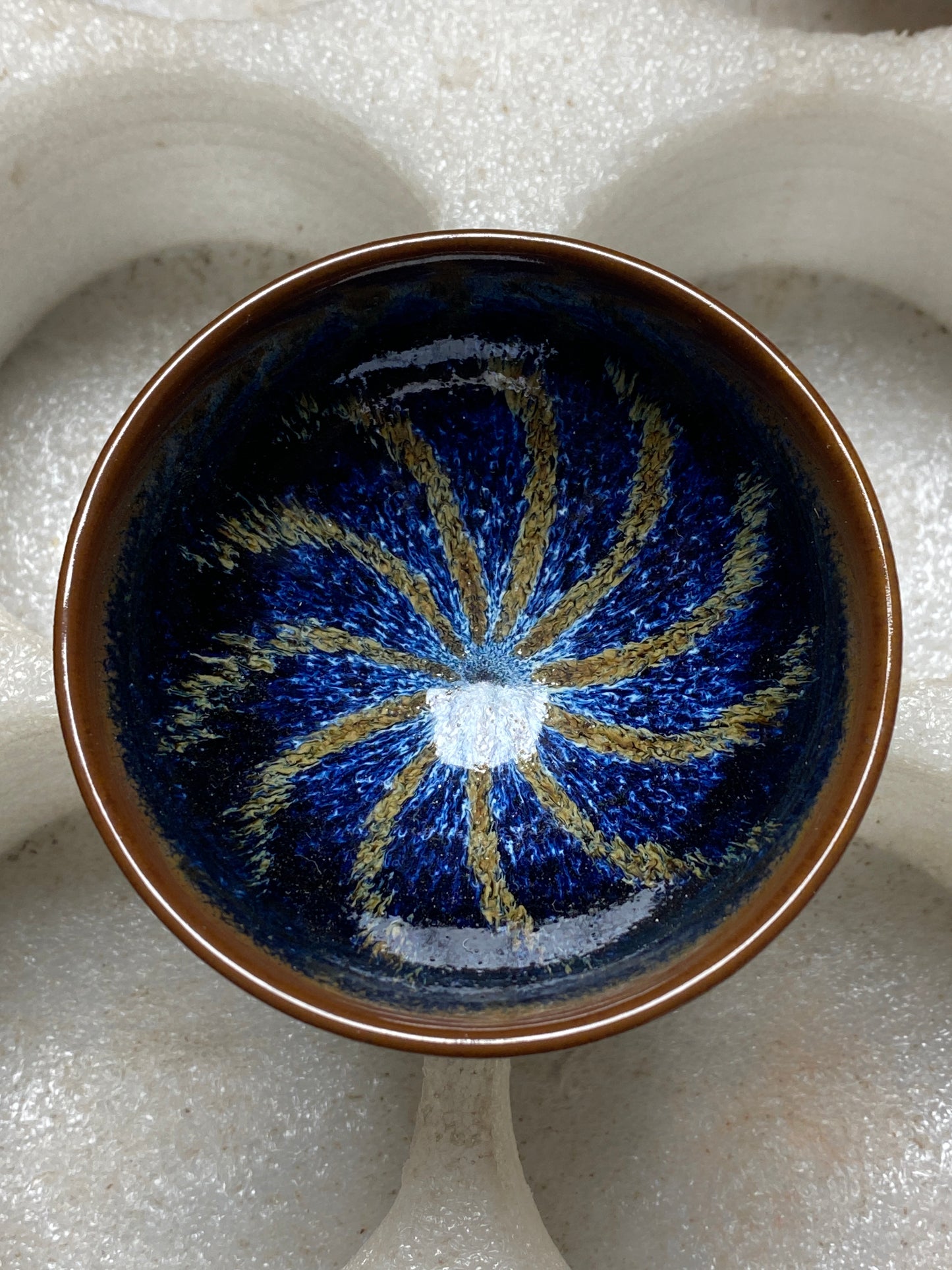 Kiln treasure (Mandy&Melva)