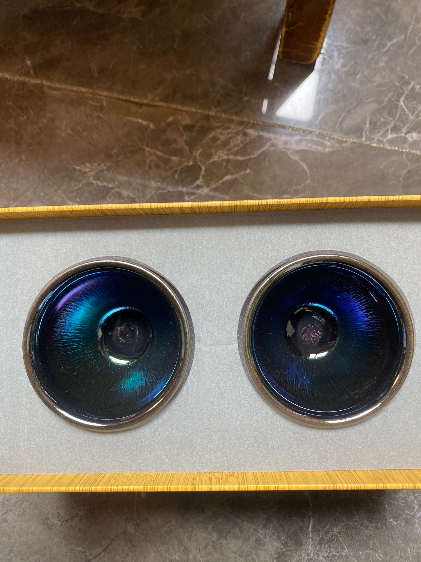 Kiln treasure (Mandy&Melva)