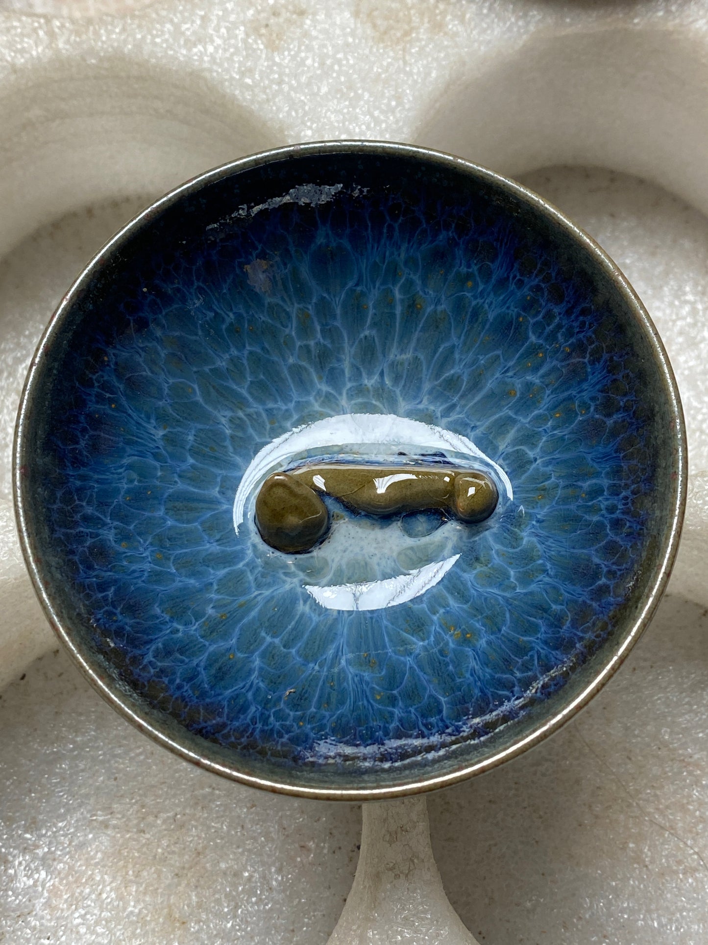 Kiln treasure.12.2(Melva Mandy)