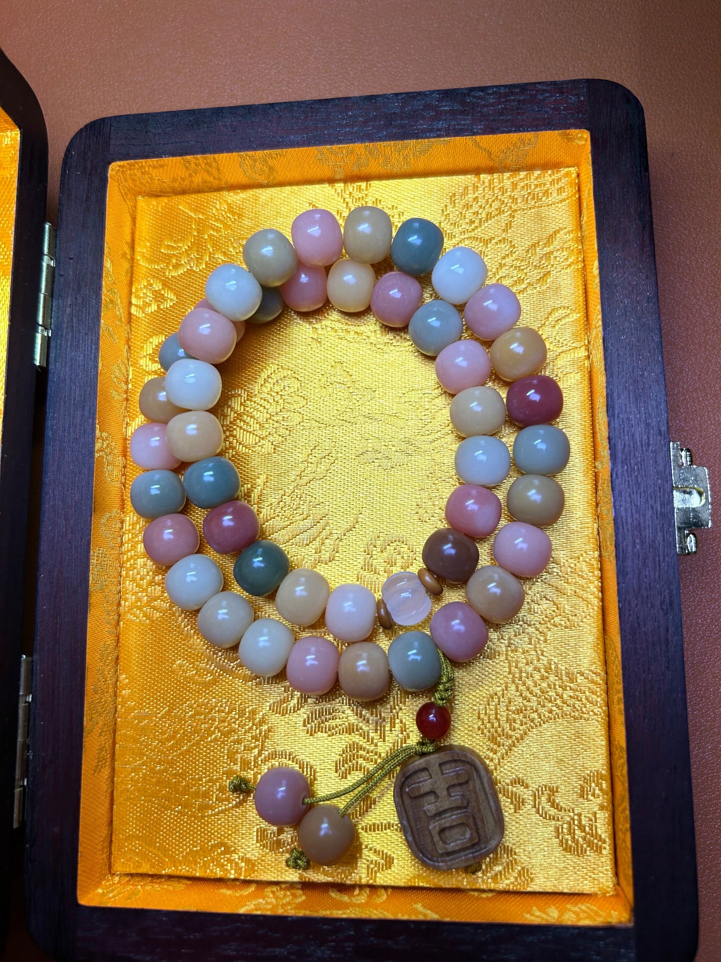 Wooden Beads-622