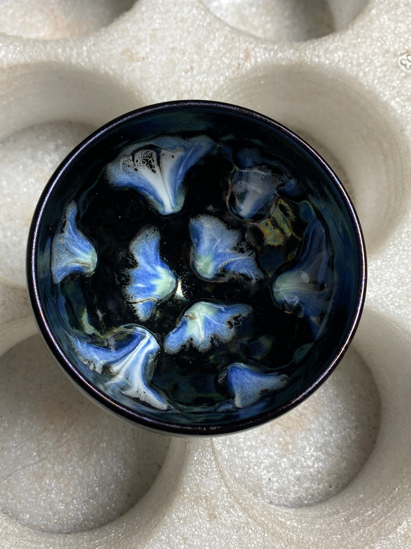 Kiln treasure (Mandy&Melva)