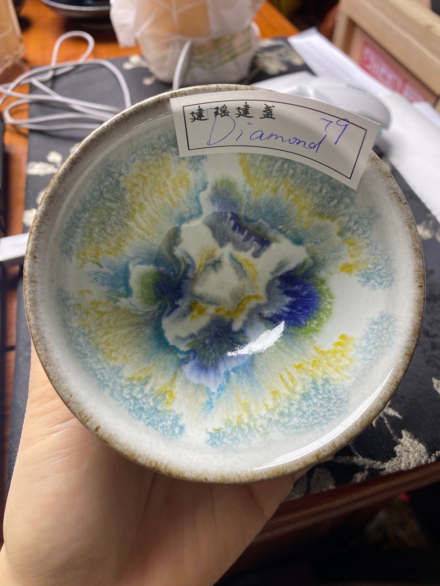 Master (Diamond)3.10