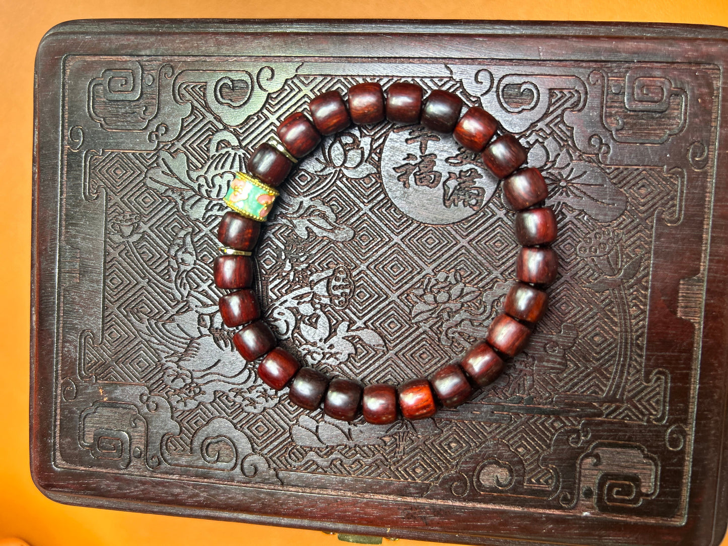 Wooden Beads-622