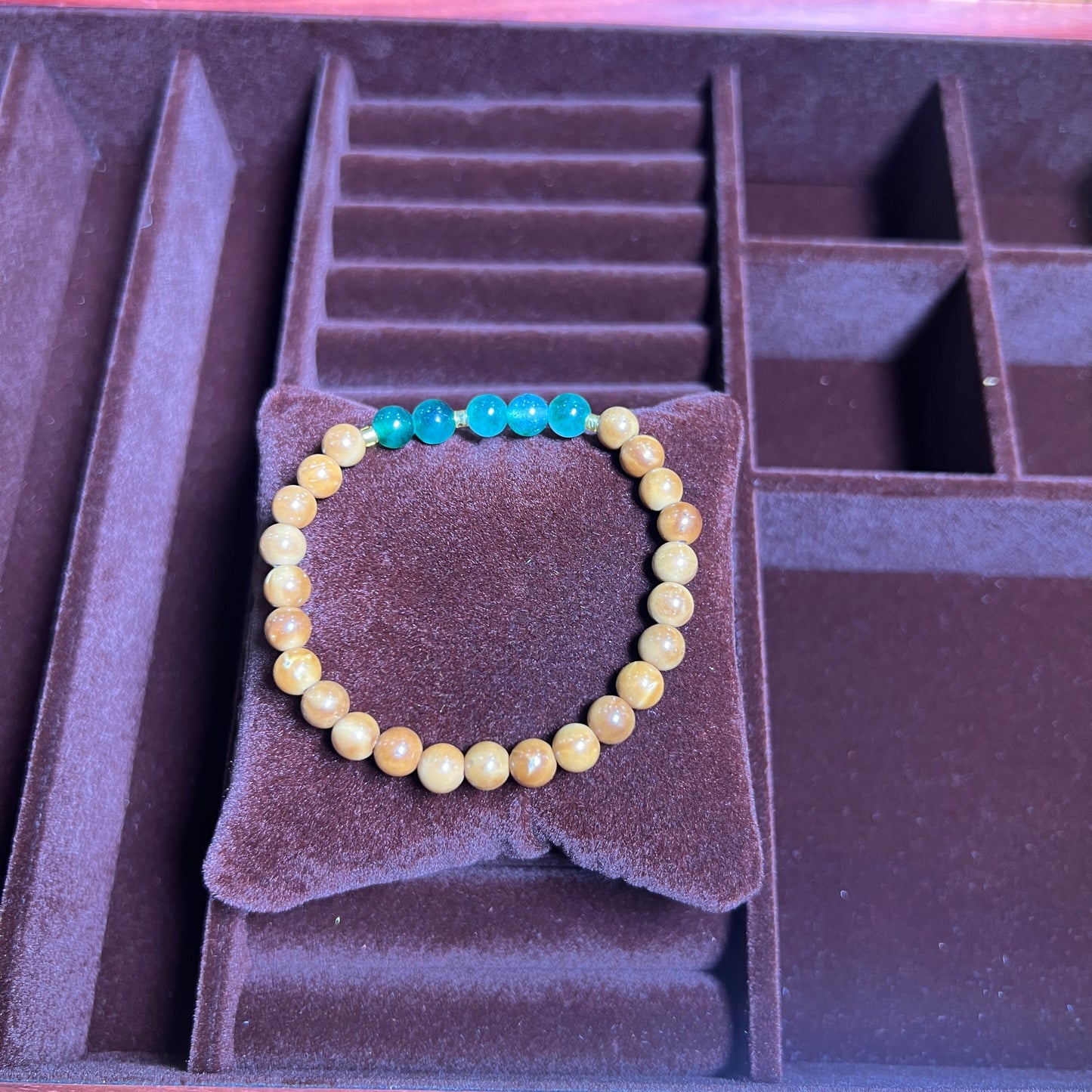 Wooden Beads-622