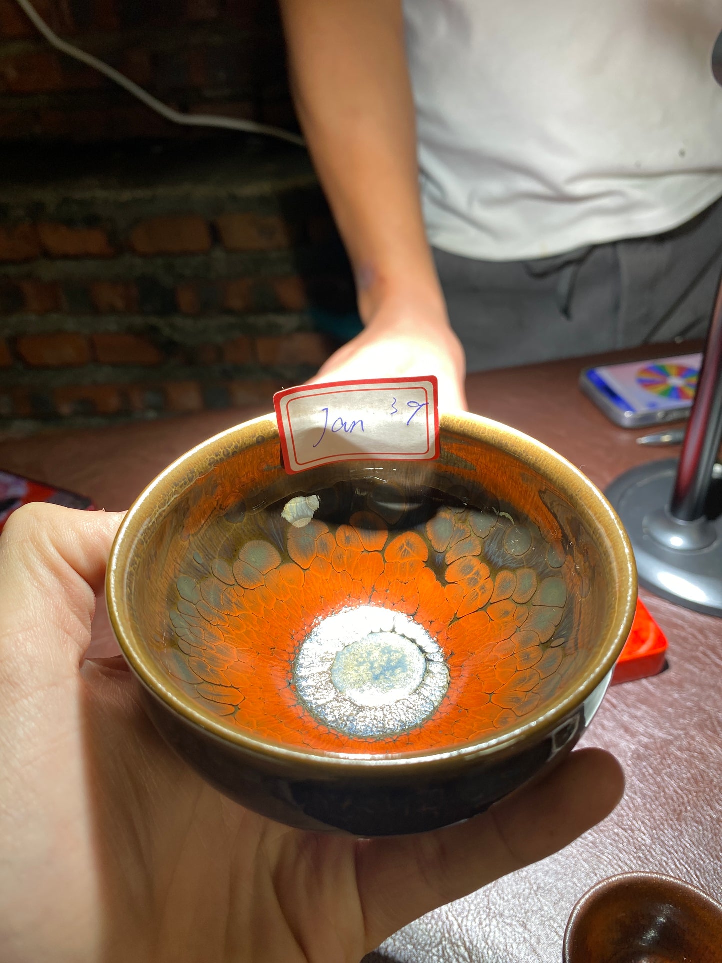 Kiln treasure-11.9