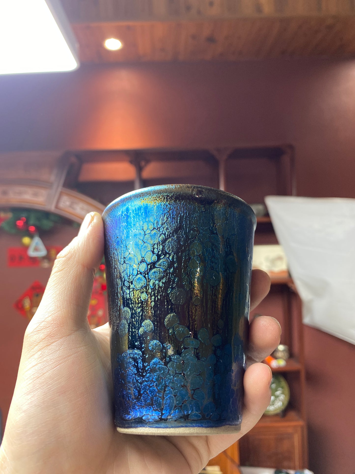 Kiln treasure (Mandy&Melva)